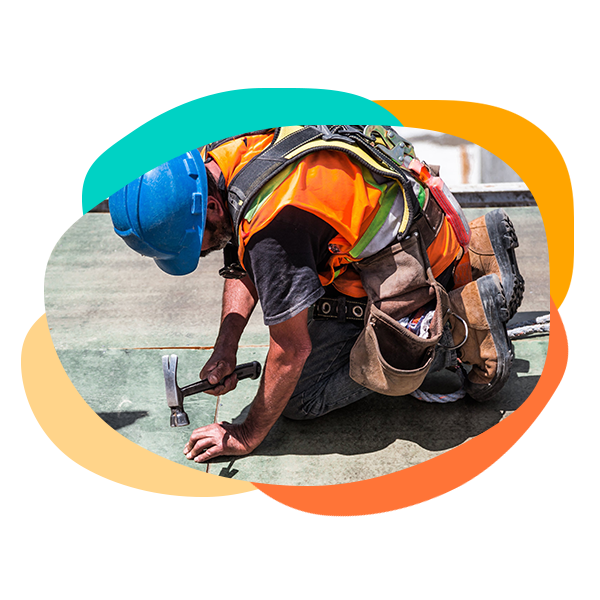 Roofing Jobs Manchester We Build Recruitment